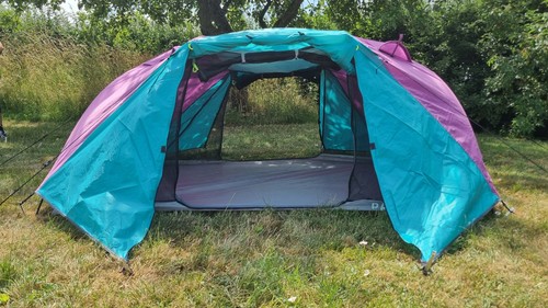 Passenger festival tent - passenger,