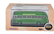 Oxford Omnibus 1:76 Scale