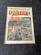 Victor Comic - #39 - 18