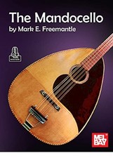 Mandocello - Trade Paperback