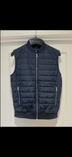 M&S Autograph Men’s Navy