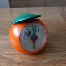 Vintage Ross Novelty Alarm