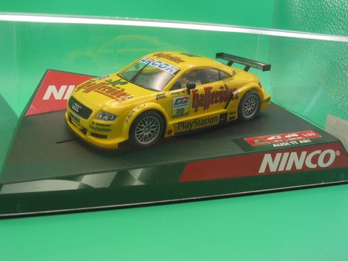 Ninco 50246 audi hesseroder - ninco, tt