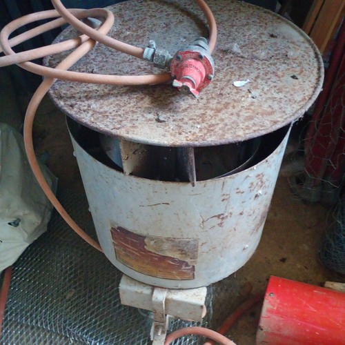 Vintage gas bullfinch space - vintage,