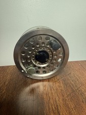 Sharpe’s Of Aberdeen Fly Reel The Don