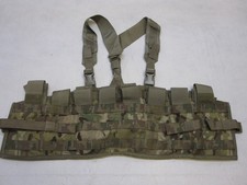 ARMY OCP MULTICAM TAP VEST