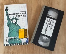 pre-school helplessness and a