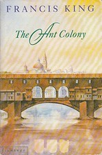 The Ant Colony (Flamingo S.) by King, Francis Paperback Book The Cheap Fast Free