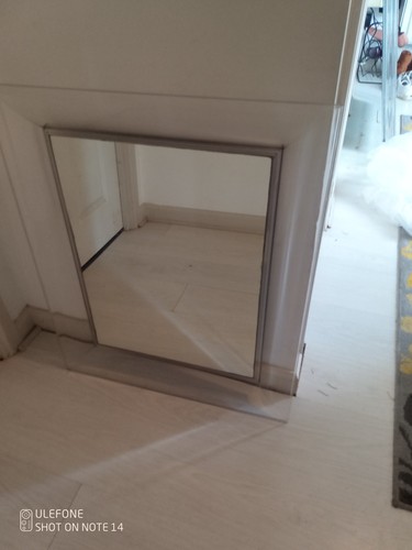 Kartell francois ghost mirrors - kartell,