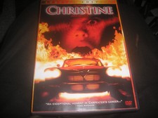 Christine John Carpenter