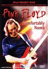 Pink Floyd: Comfortably Numb