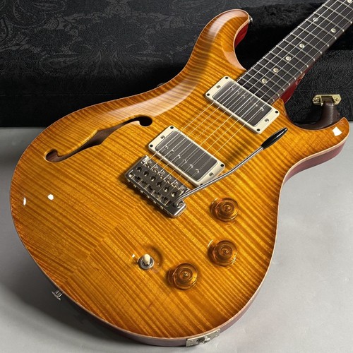 Paul reed smith - reed, dgt