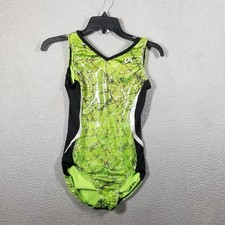 GK Elite Leotard Womens Medium
