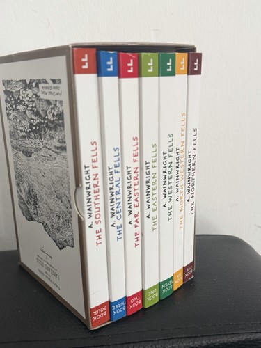 The pictorial guides - guides, to