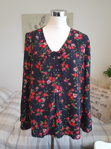 Matalan papaya size black - matalan,