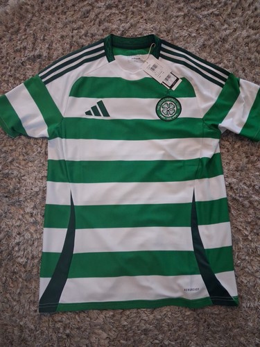Celtic 2024 2025 - 2024-2025, shirt