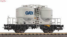 Piko expert gatx - cement, silo