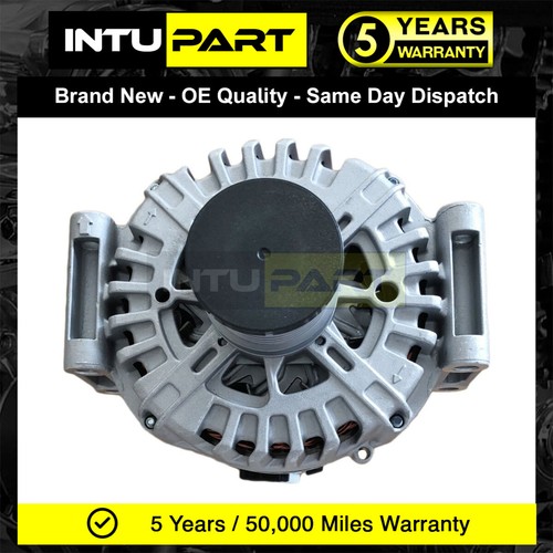 Intupart alternator fits - intupart,