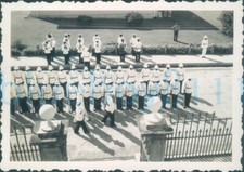 1940s St Johns worker photo