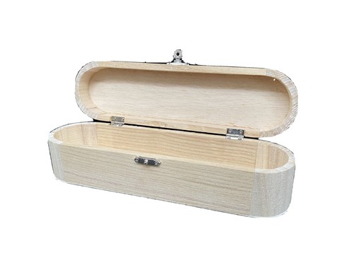 Small wooden pencil - small,