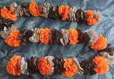 GREY/ORANGE/BLACK dashboard