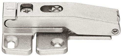 Free fold connecting hinge - free,