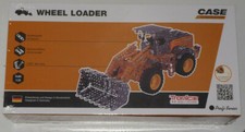 METAL CONSTRUCTION KIT,TRONICO