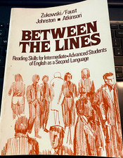 Between the Lines: Reading