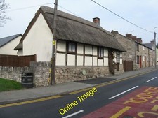 Photo 6x4 Rose Cottage, Ruthin