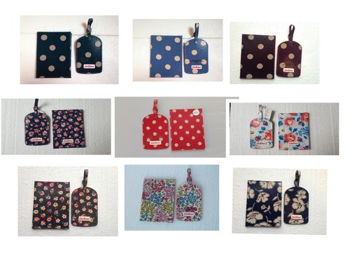 Cath kidston passport holder - passport,
