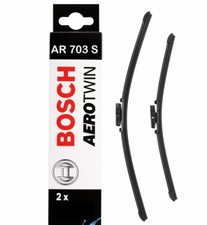 Bosch Front Car Windscreen