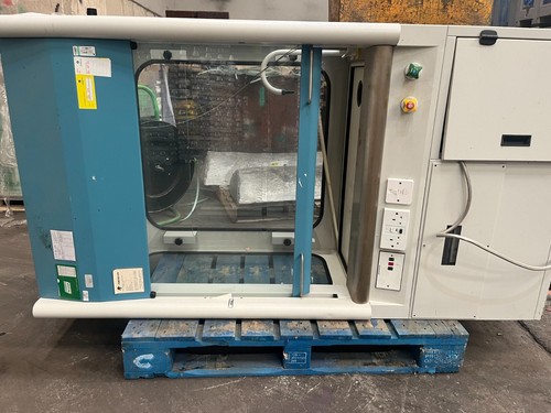 Fume cupboards - fume,