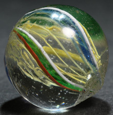 Shooter Latticino German