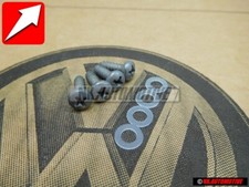 SET For VW Plate Light