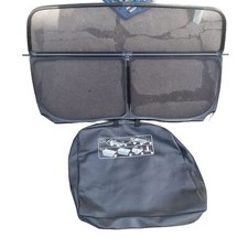 Audi A4 Wind Deflector