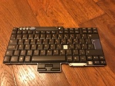 KEYS MISSING LENOVO  T60 T61 R60 R61 R400 R500 T400 UK KEYBOARD 42T4090 42T4058
