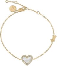 RADLEY Love Silver and Rose