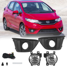 Fit 2014 2015 2016 2017 Honda