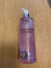 SBC Collagen Micellar Gel