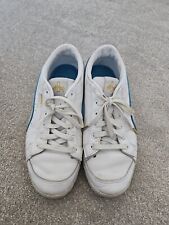 Puma Ralph Sampson 70 Low Rudolf Dassler Legacy Trainers / BNIB / Puma White