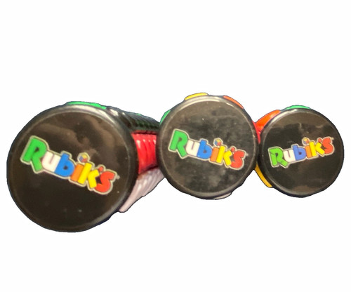 Rubik twist cylinder - rubik's,