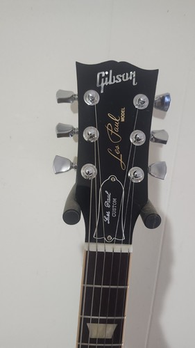 Gibson les paul trad pro - gibson,