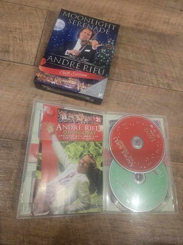 Andre rieu moonlight - andre,