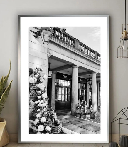 Fashion designer building - designer,