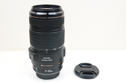 Canon 300mm 5 6 is - canon, ef