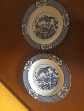 2 x woods and sons yuan Side