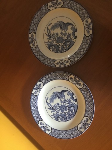 Woods and sons yuan side - 2, x