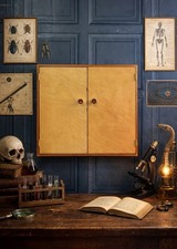 Vintage mid 20th century - vintage,
