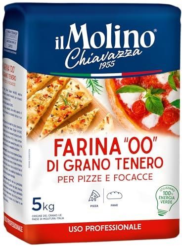 Molino chiavazza authentic - chiavazza,