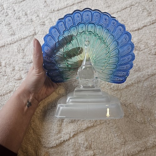 Cristal arque vintage - cristal,
